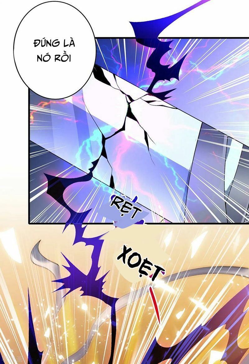 Linh Kiếm Tôn Chapter  340 - 3