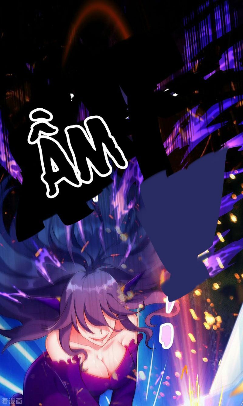 Linh Kiếm Tôn Chapter  340 - 21