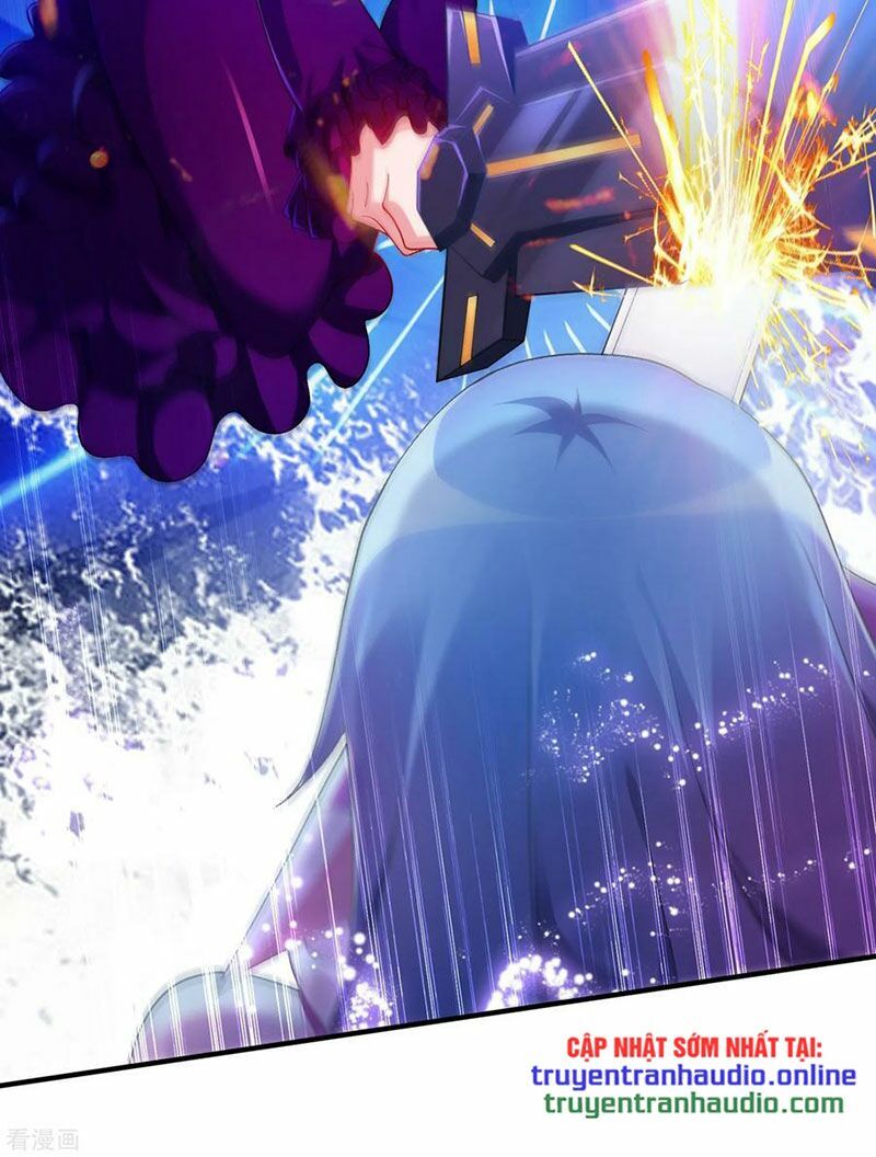 Linh Kiếm Tôn Chapter  340 - 22