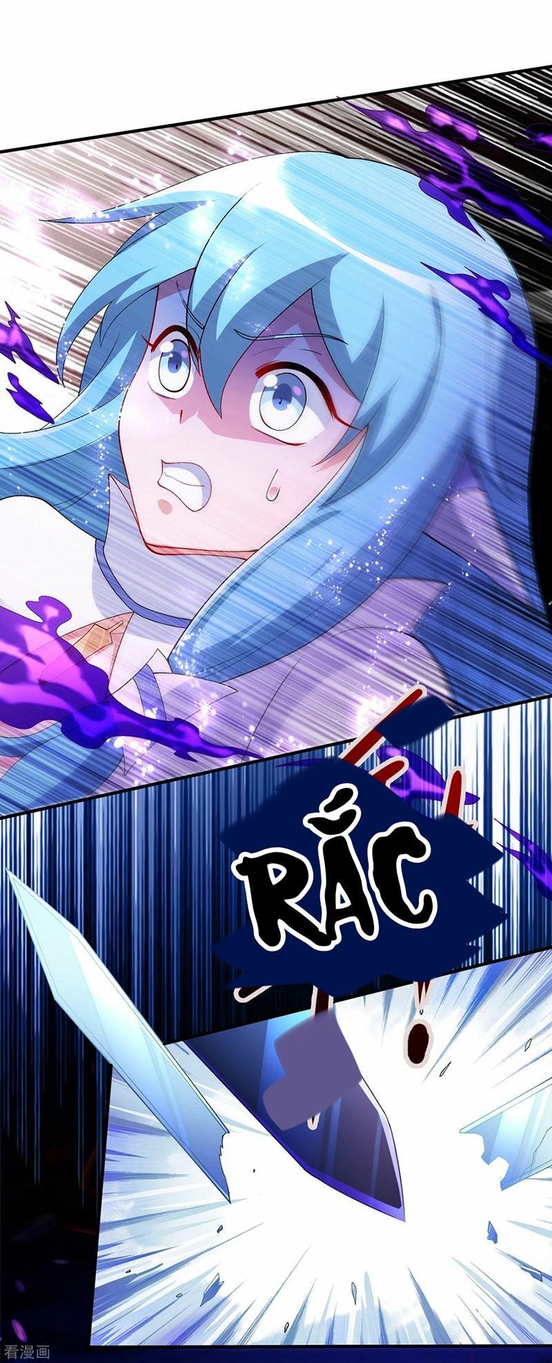 Linh Kiếm Tôn Chapter  340 - 23