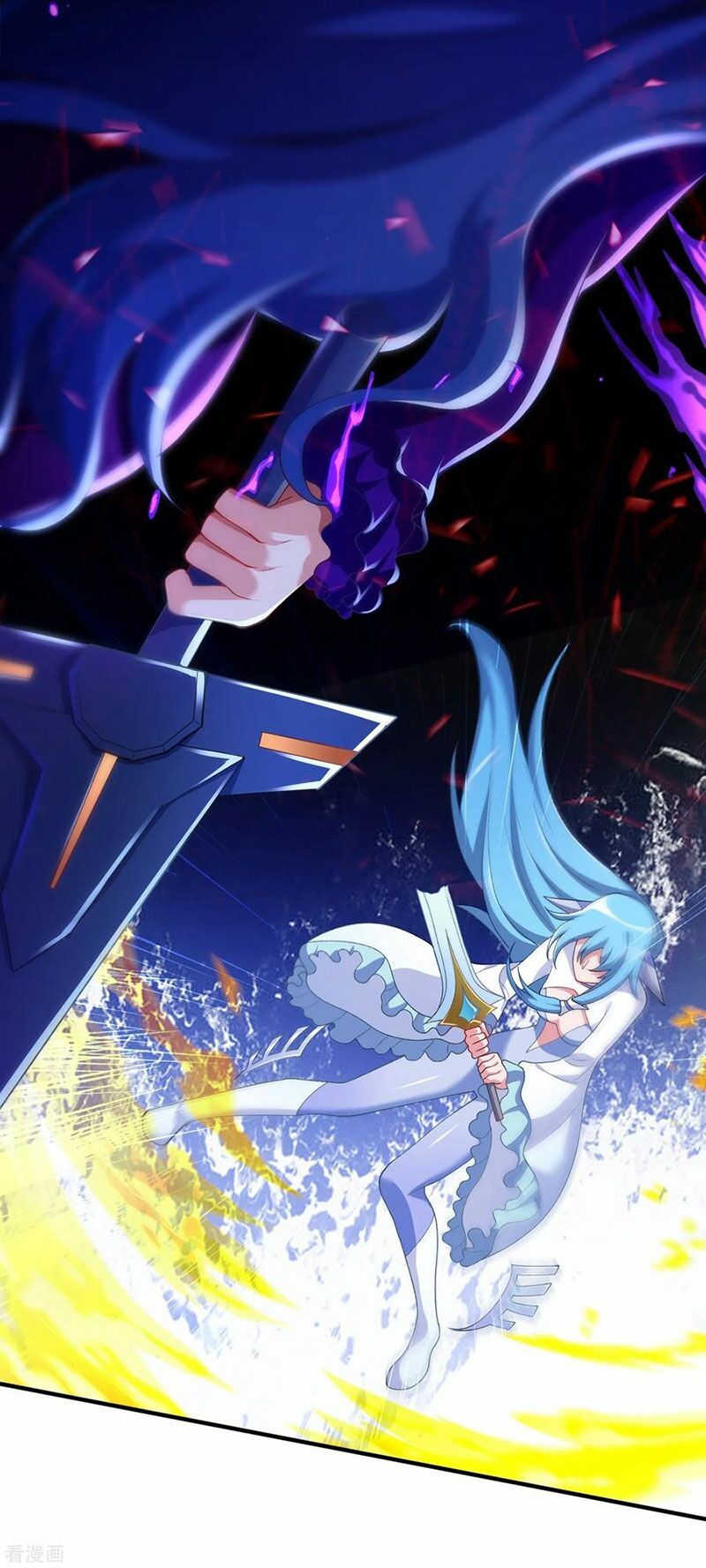 Linh Kiếm Tôn Chapter  340 - 24