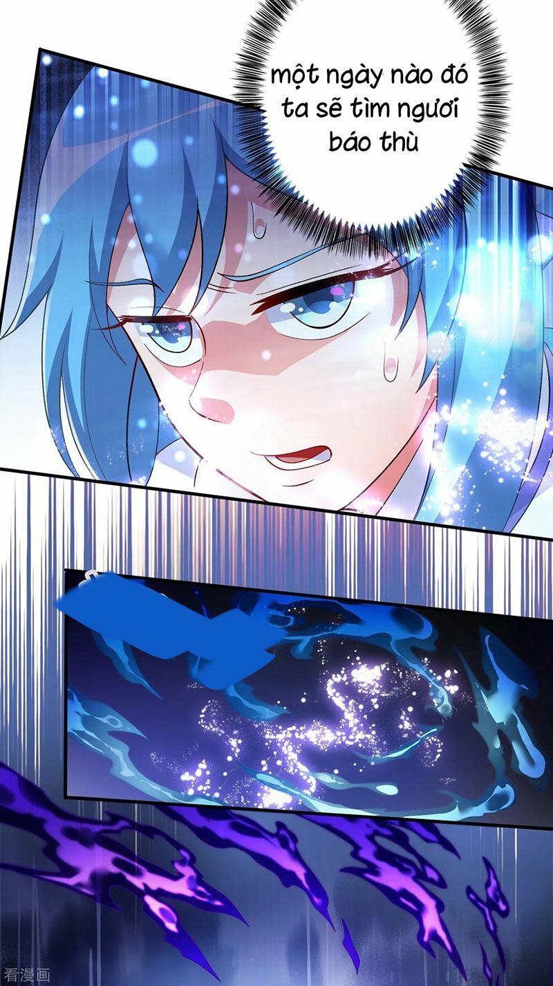 Linh Kiếm Tôn Chapter  340 - 25