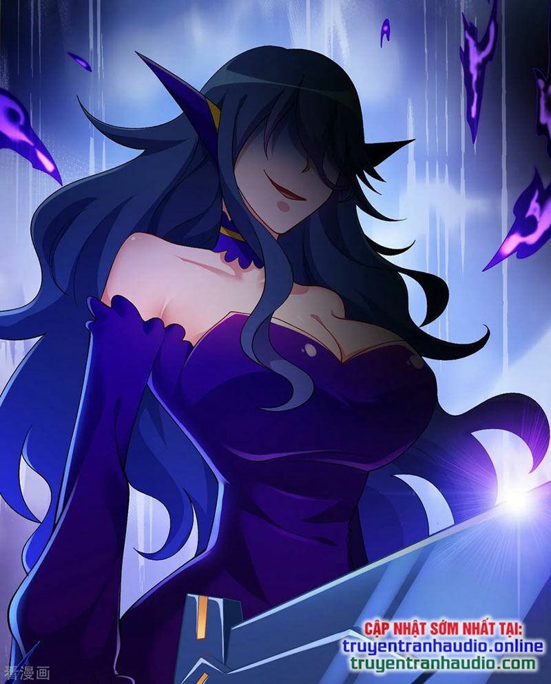 Linh Kiếm Tôn Chapter  340 - 26