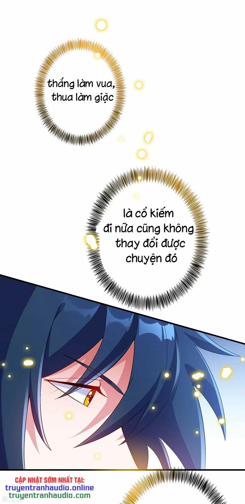 Linh Kiếm Tôn Chapter  340 - 28