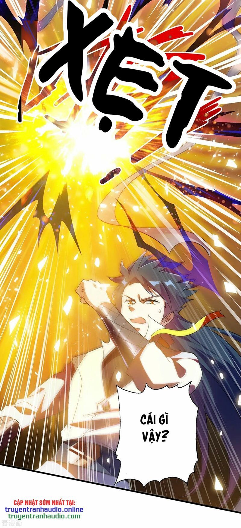 Linh Kiếm Tôn Chapter  340 - 4