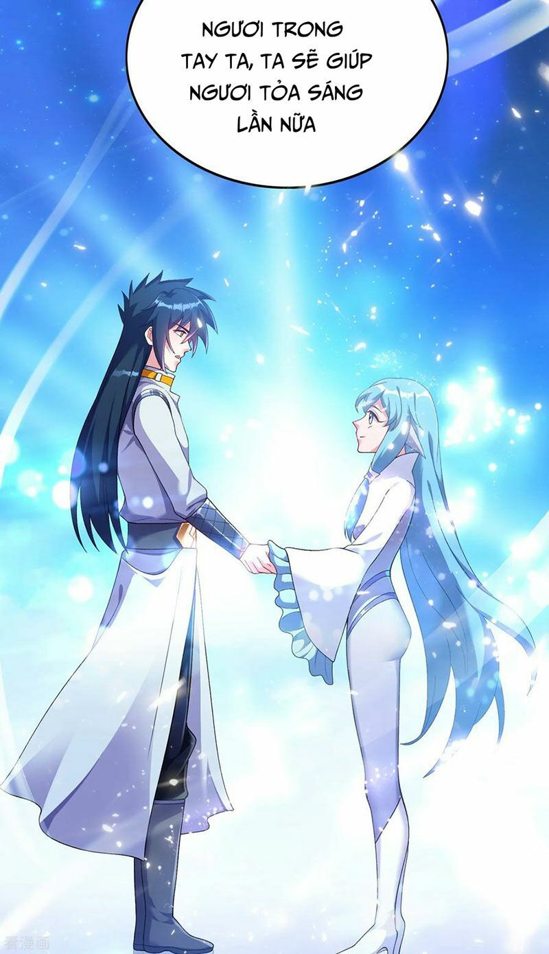 Linh Kiếm Tôn Chapter  340 - 31