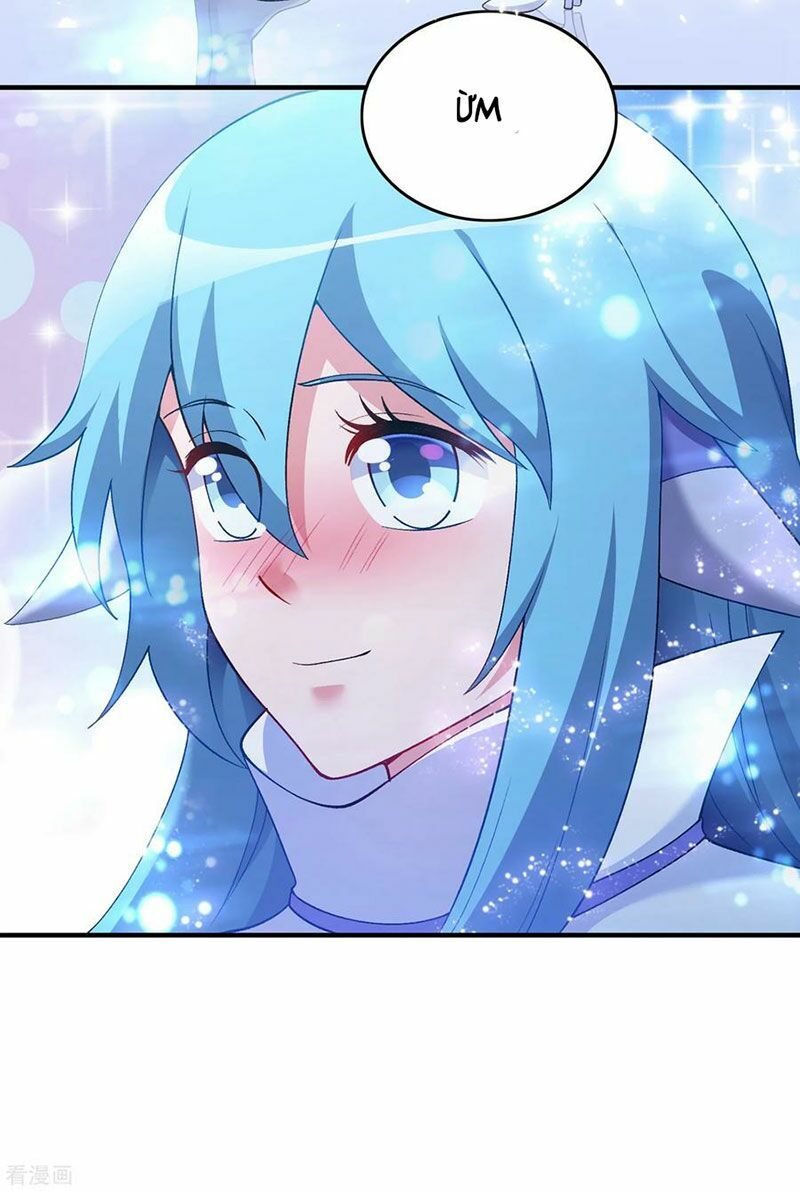 Linh Kiếm Tôn Chapter  340 - 32