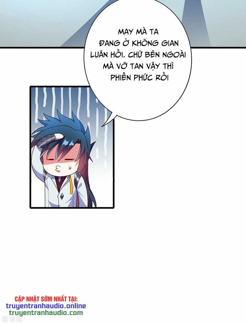 Linh Kiếm Tôn Chapter  340 - 7