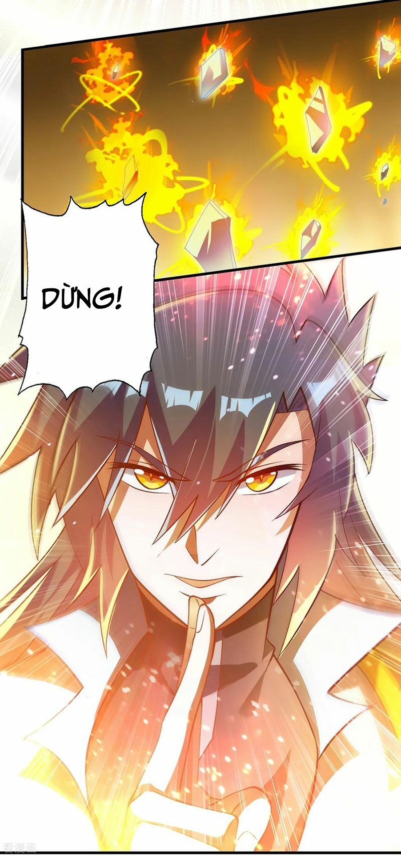Linh Kiếm Tôn Chapter  340 - 9