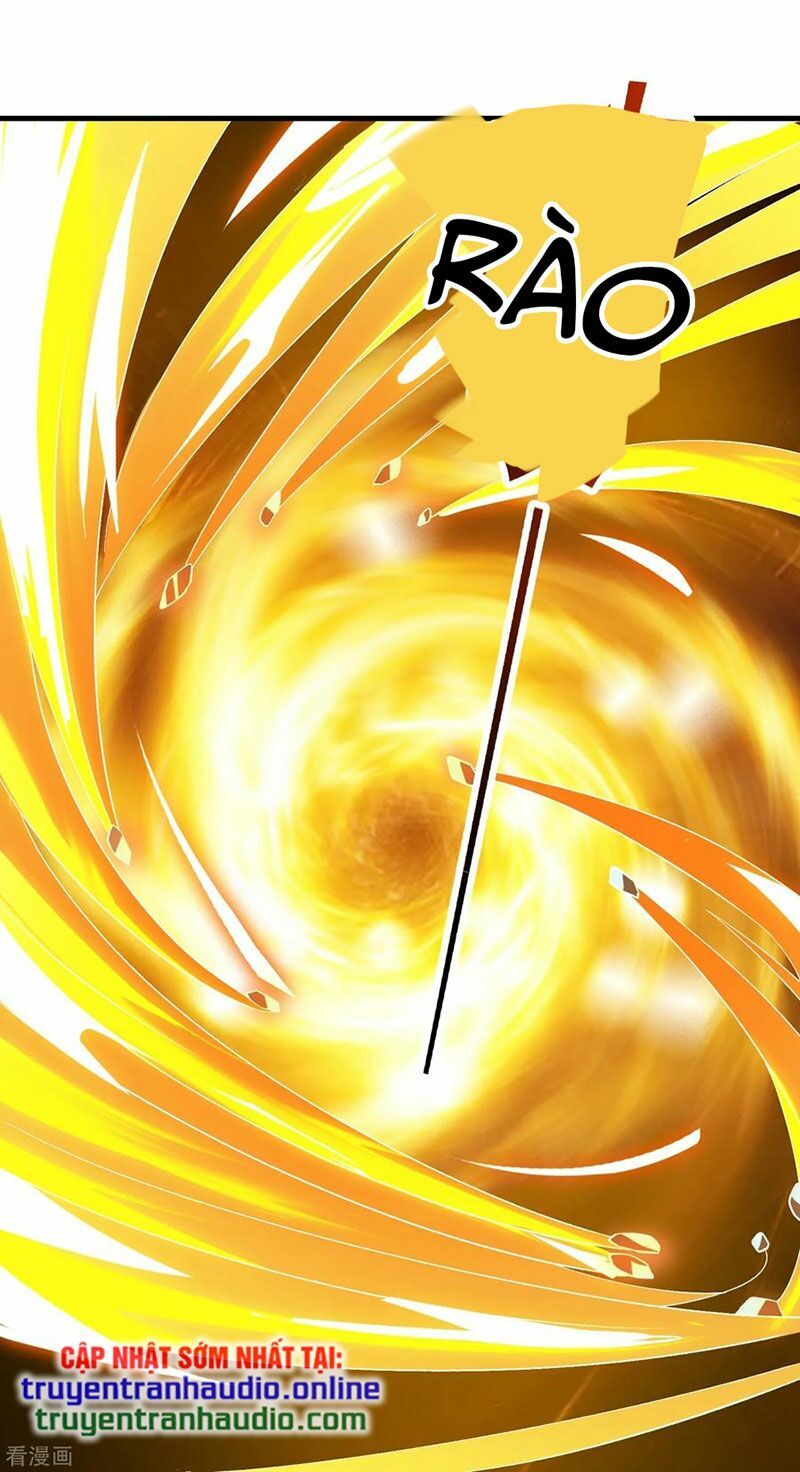 Linh Kiếm Tôn Chapter  340 - 10