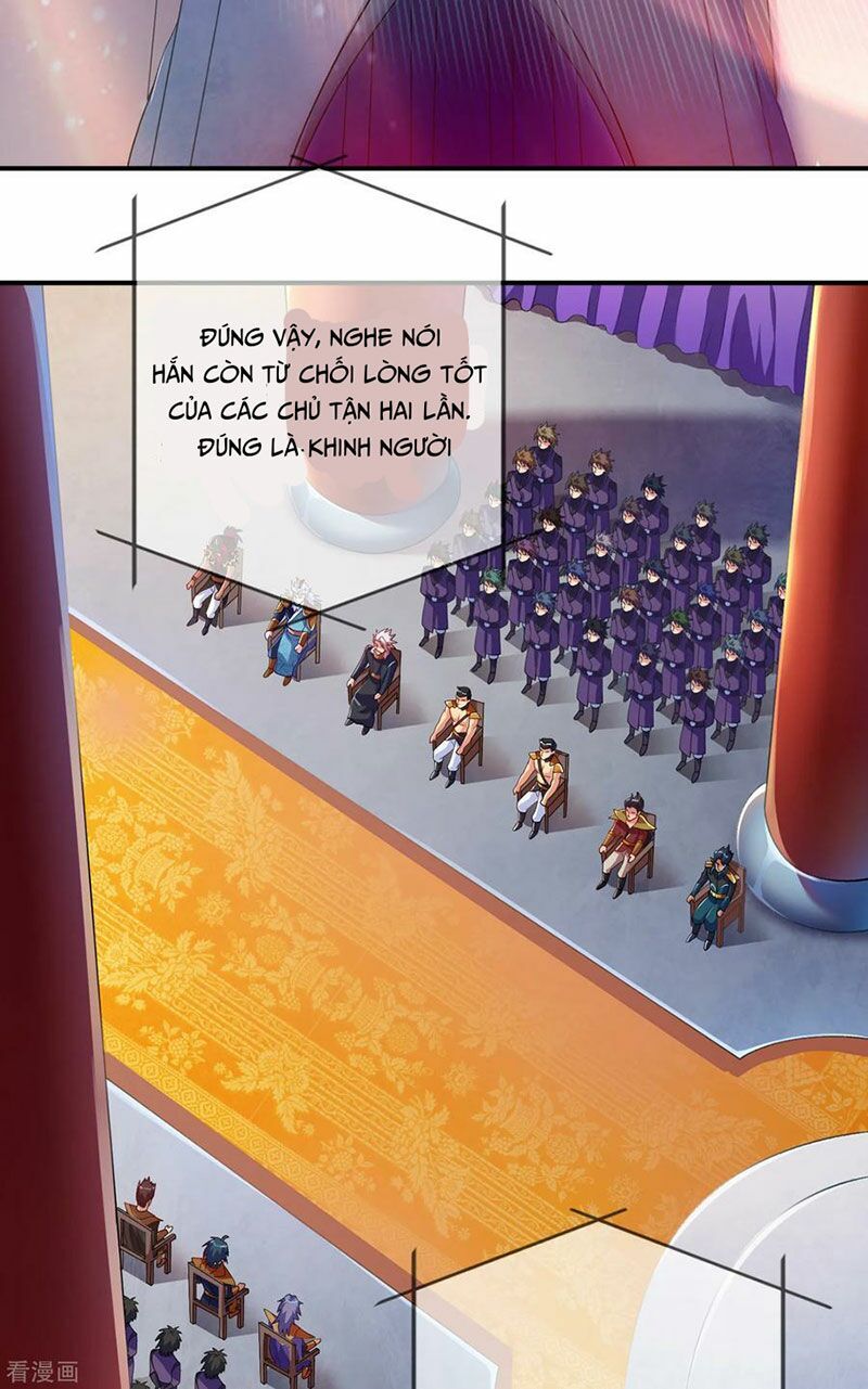 Linh Kiếm Tôn Chapter  341 - 2