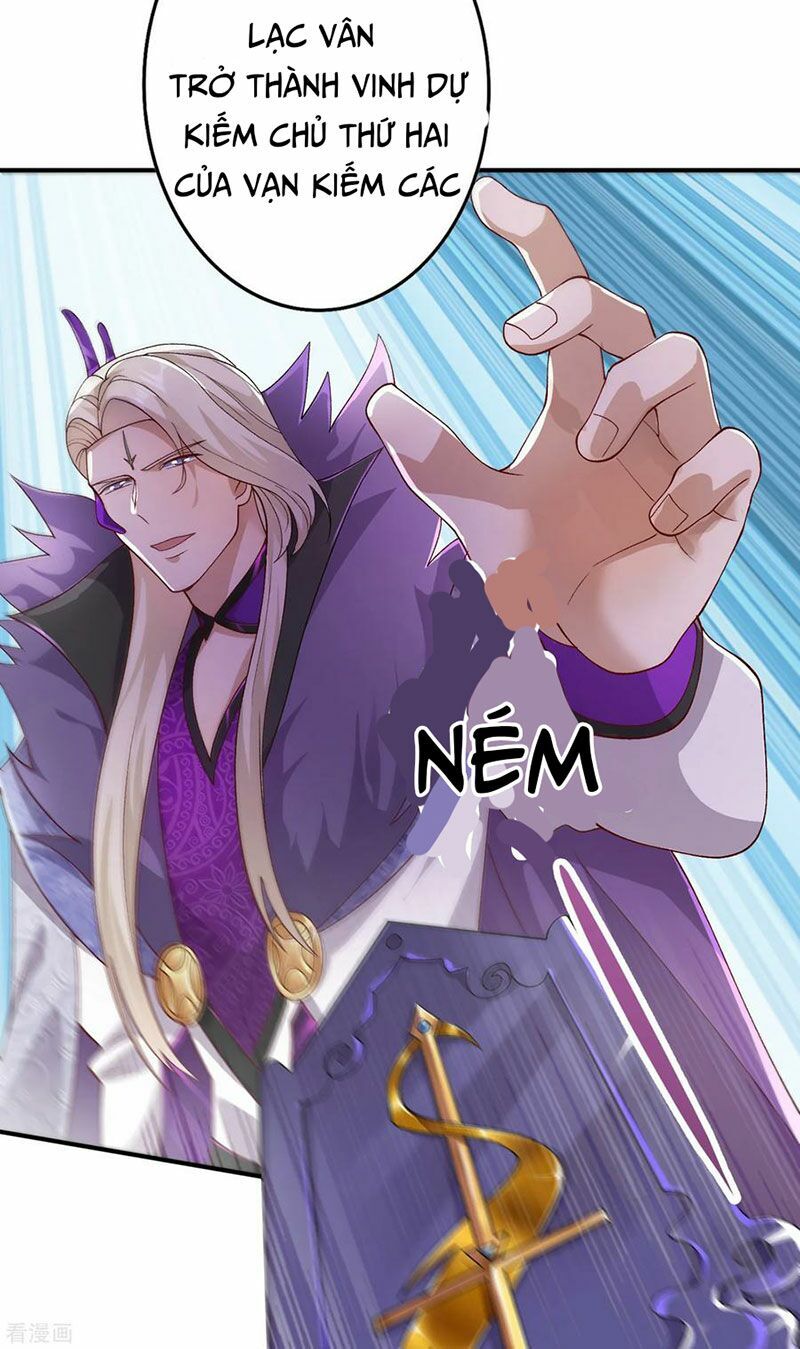 Linh Kiếm Tôn Chapter  341 - 14