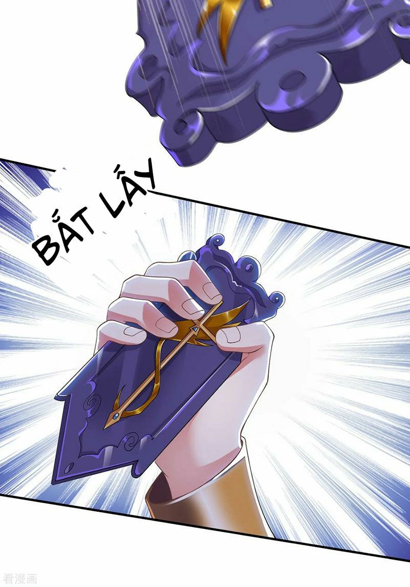 Linh Kiếm Tôn Chapter  341 - 15