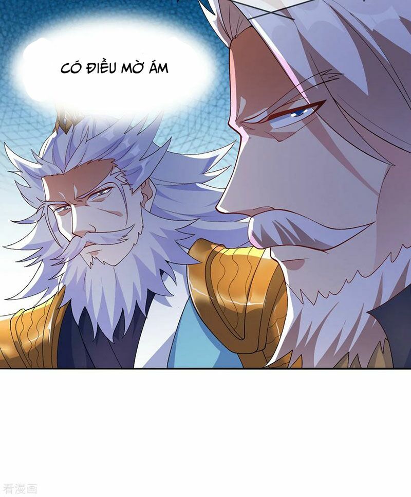 Linh Kiếm Tôn Chapter  341 - 19