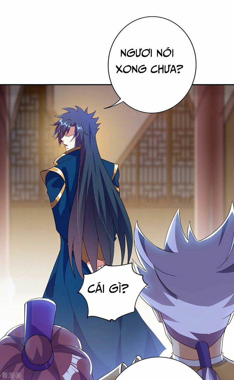 Linh Kiếm Tôn Chapter  341 - 26