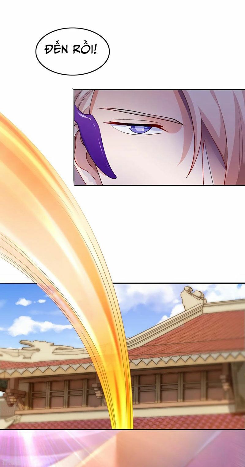 Linh Kiếm Tôn Chapter  341 - 4