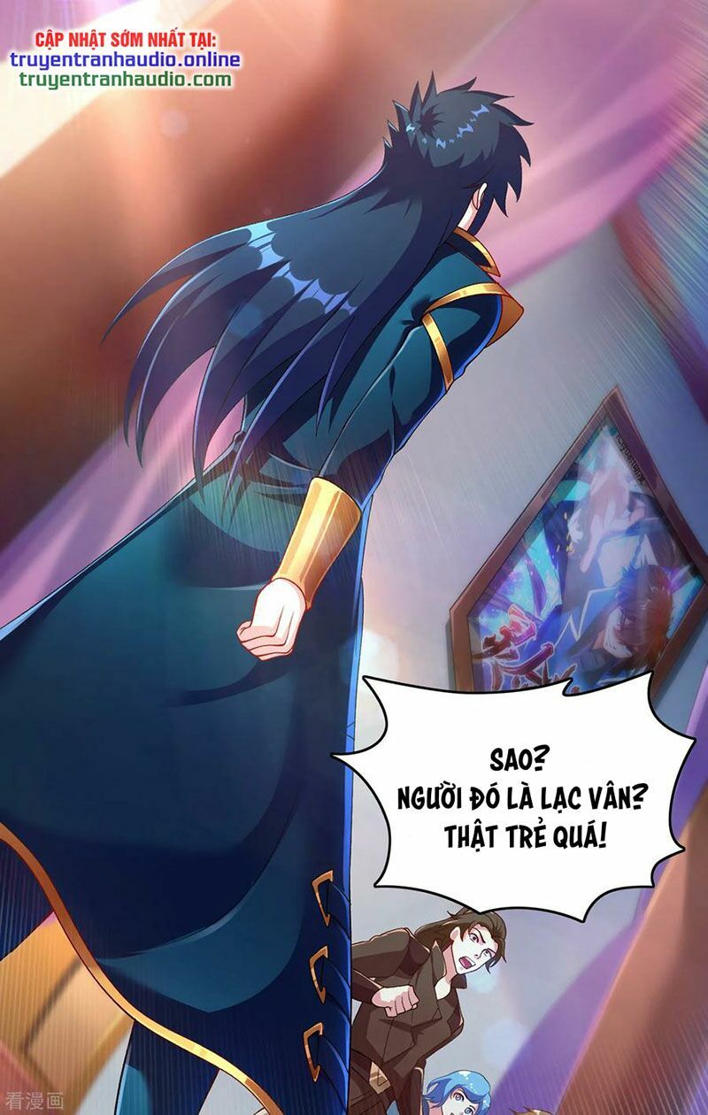 Linh Kiếm Tôn Chapter  341 - 5