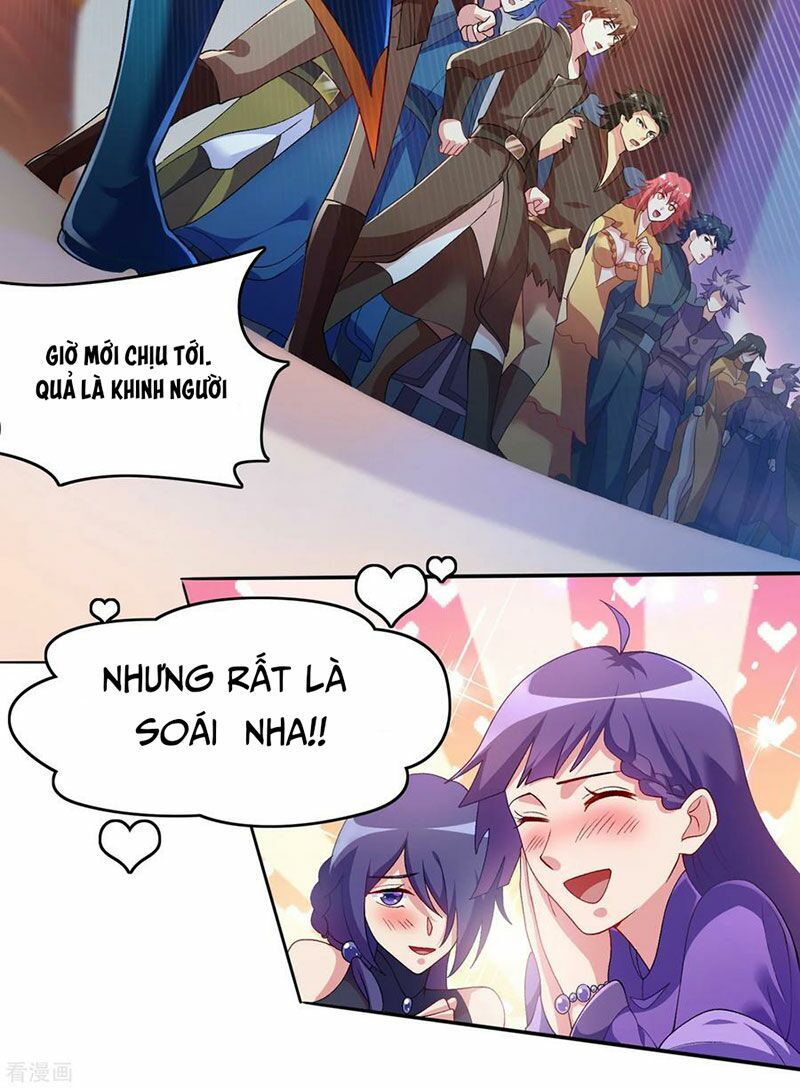 Linh Kiếm Tôn Chapter  341 - 6