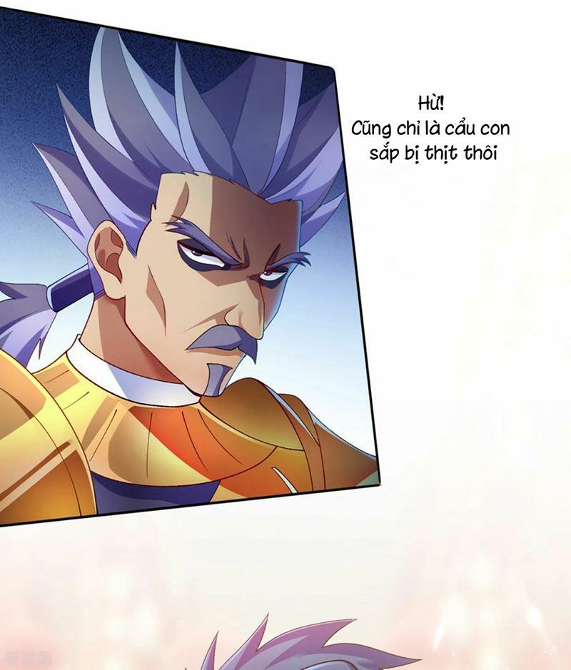 Linh Kiếm Tôn Chapter  341 - 7