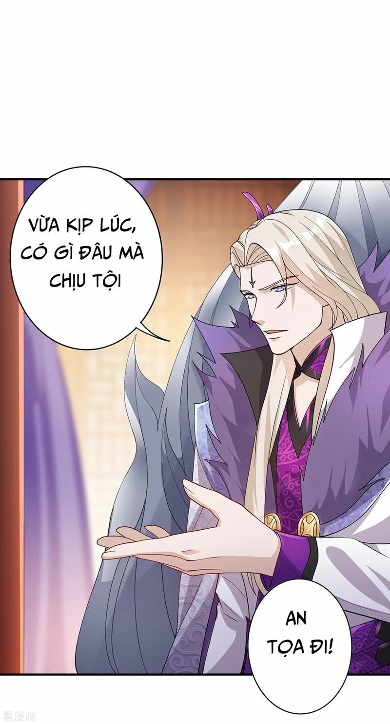Linh Kiếm Tôn Chapter  341 - 8