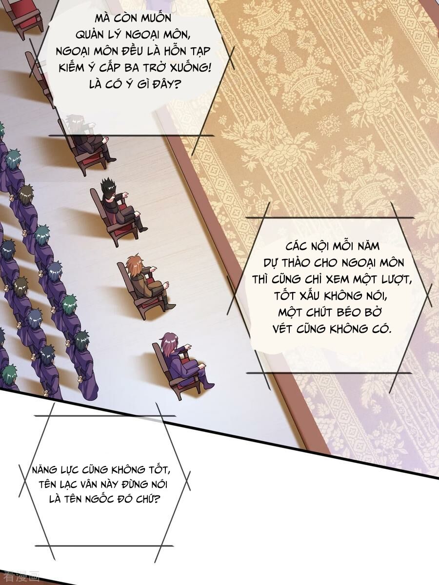 Linh Kiếm Tôn Chapter  342 - 2