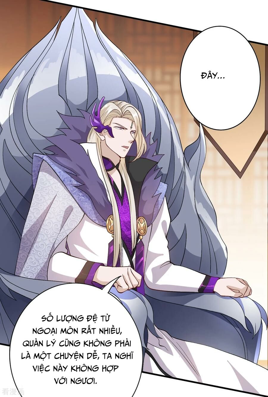 Linh Kiếm Tôn Chapter  342 - 3