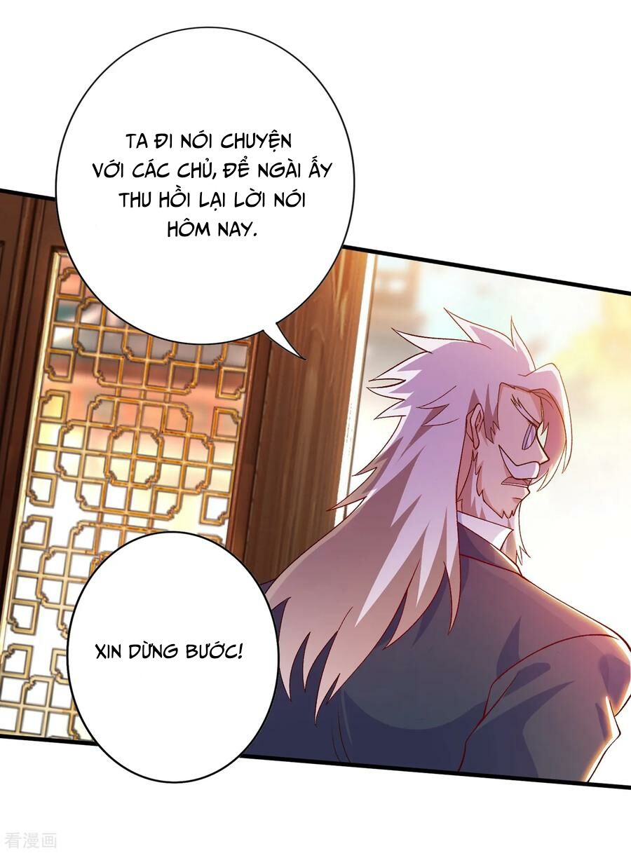 Linh Kiếm Tôn Chapter  342 - 22