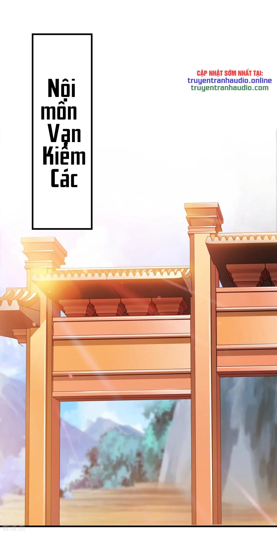 Linh Kiếm Tôn Chapter  342 - 28