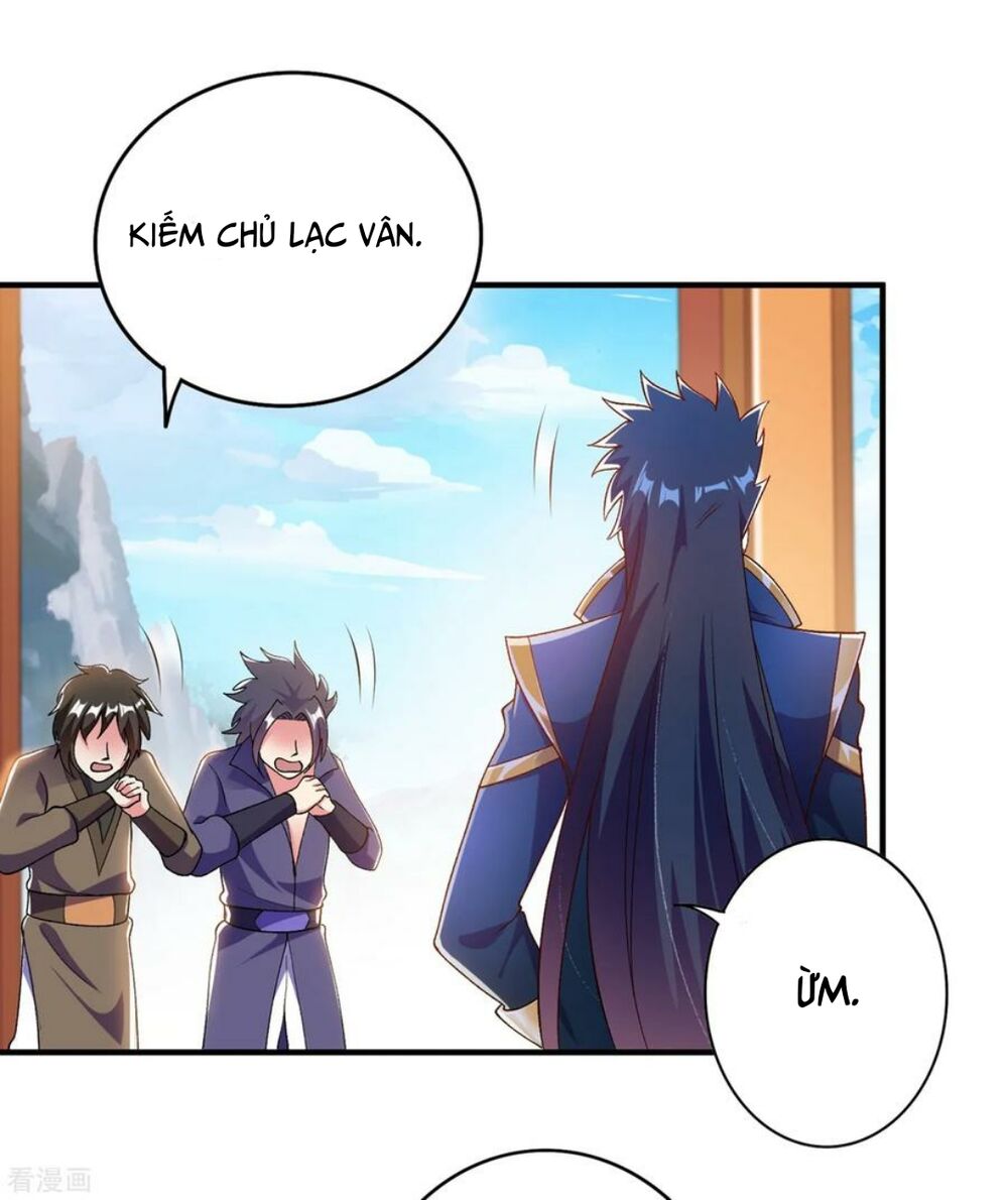 Linh Kiếm Tôn Chapter  342 - 29
