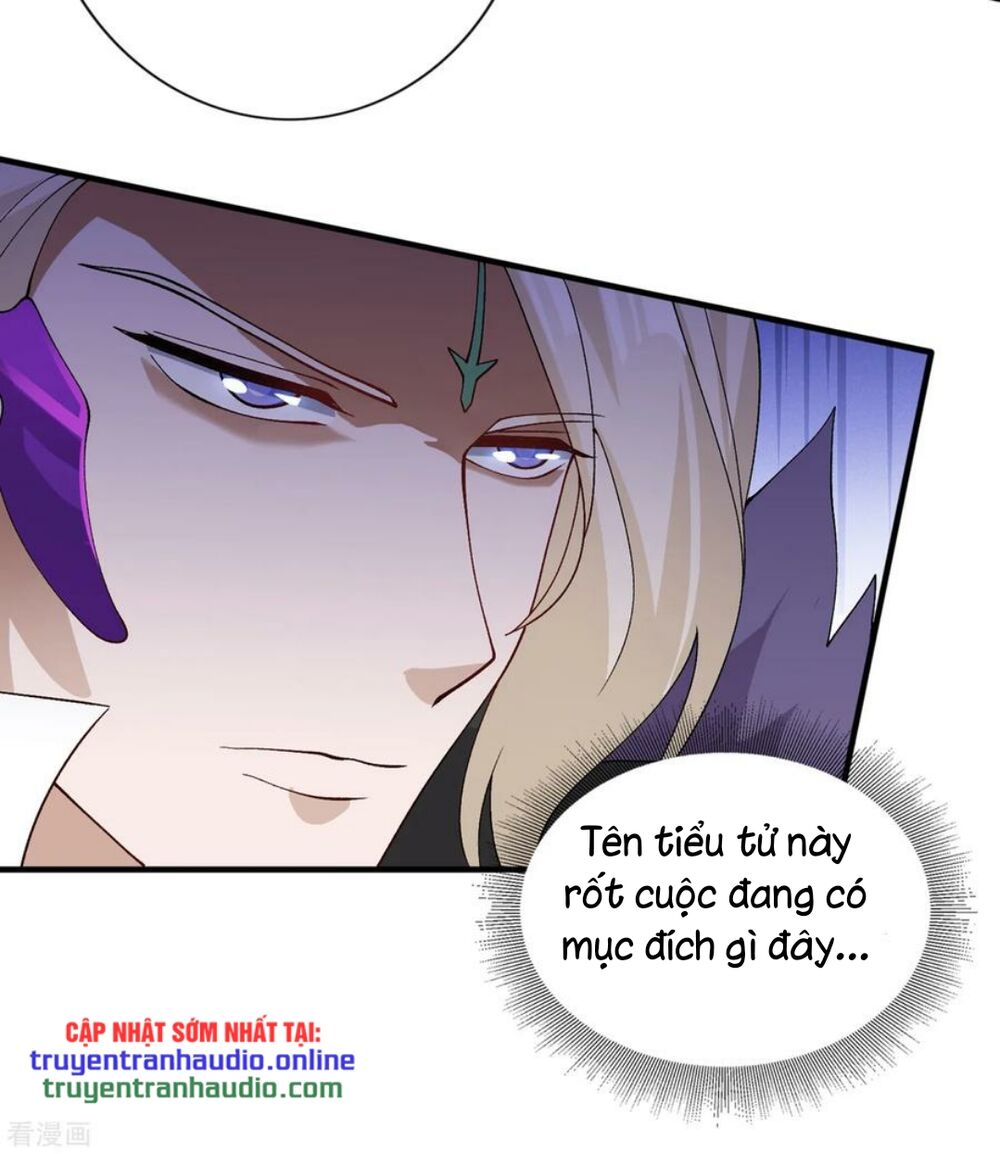 Linh Kiếm Tôn Chapter  342 - 4