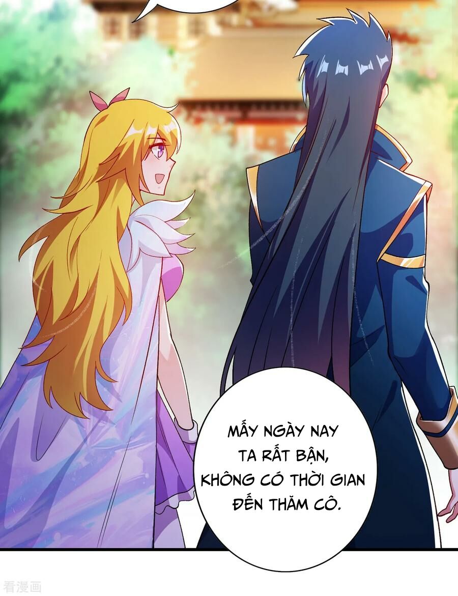 Linh Kiếm Tôn Chapter  342 - 35