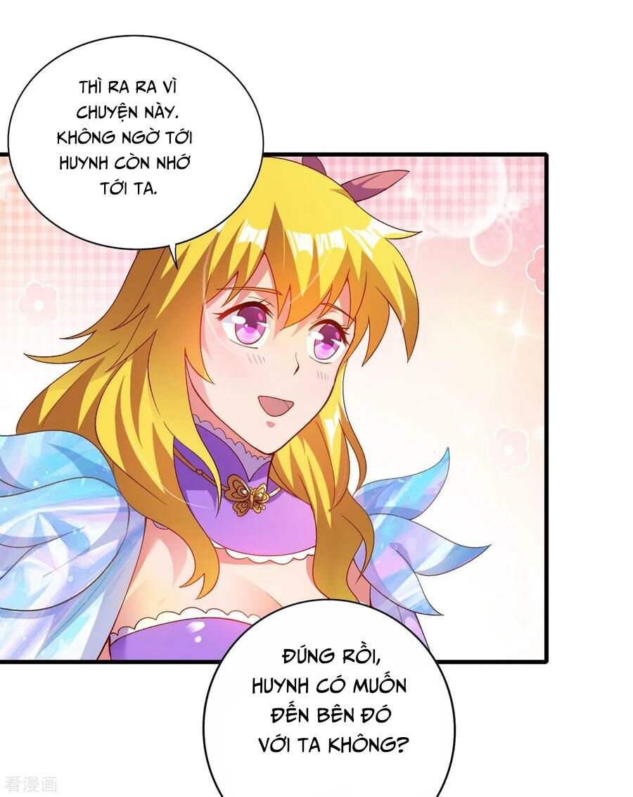 Linh Kiếm Tôn Chapter  342 - 36