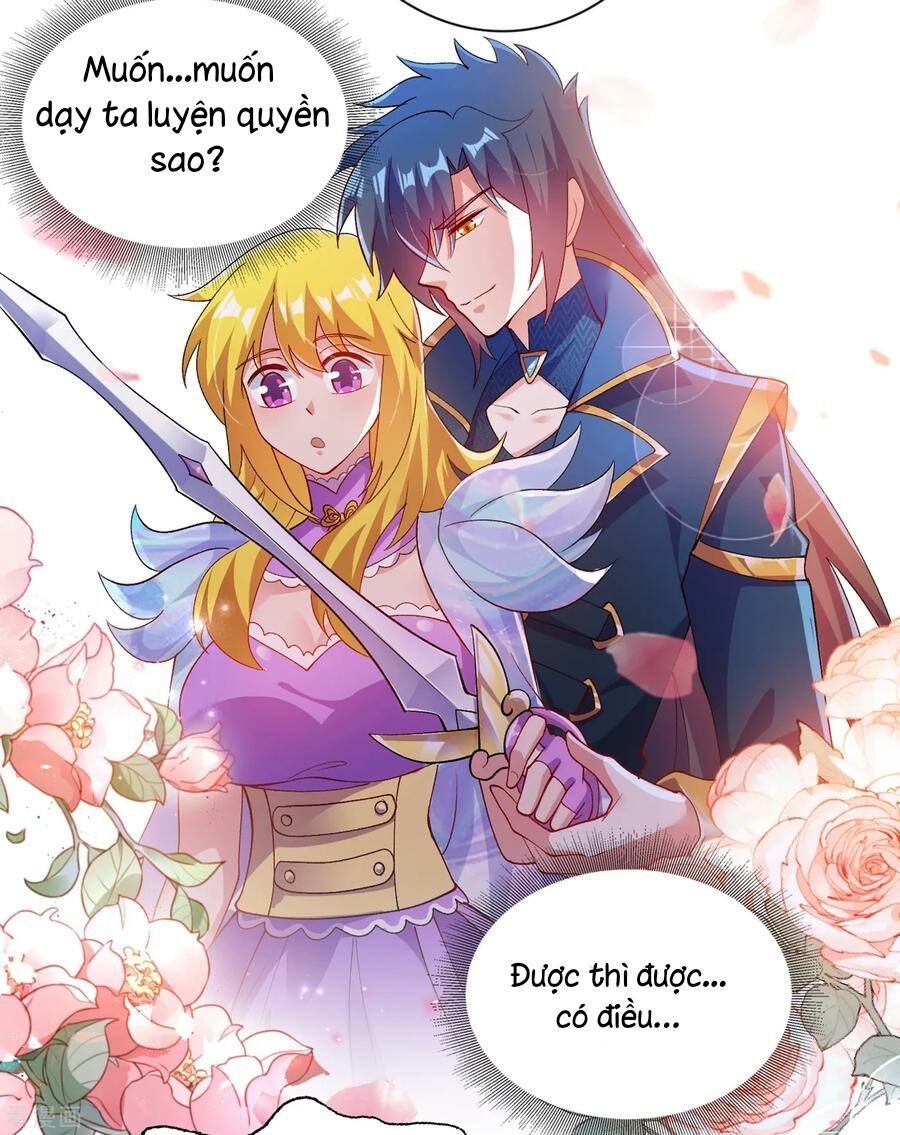 Linh Kiếm Tôn Chapter  342 - 38
