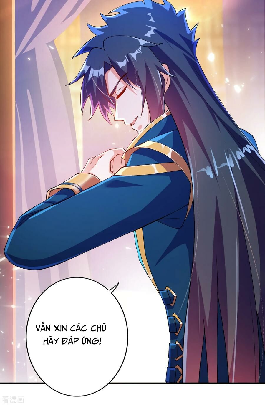 Linh Kiếm Tôn Chapter  342 - 6