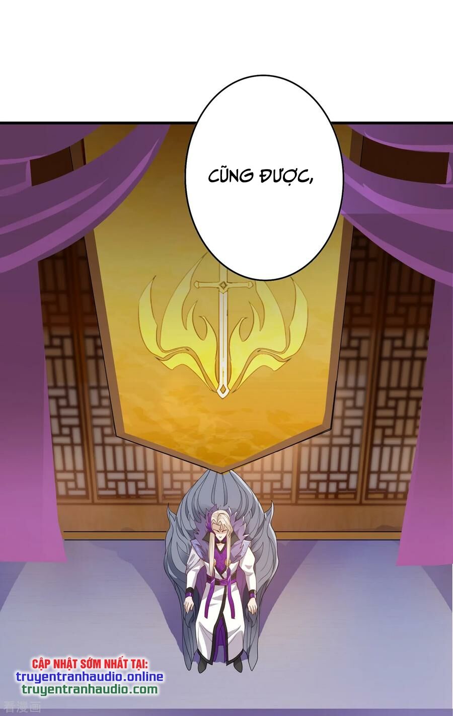 Linh Kiếm Tôn Chapter  342 - 7