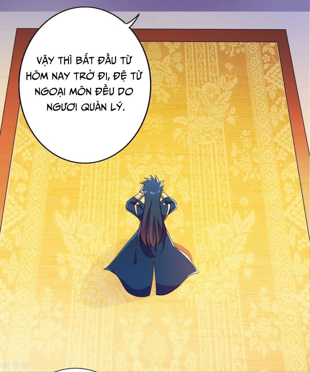 Linh Kiếm Tôn Chapter  342 - 8