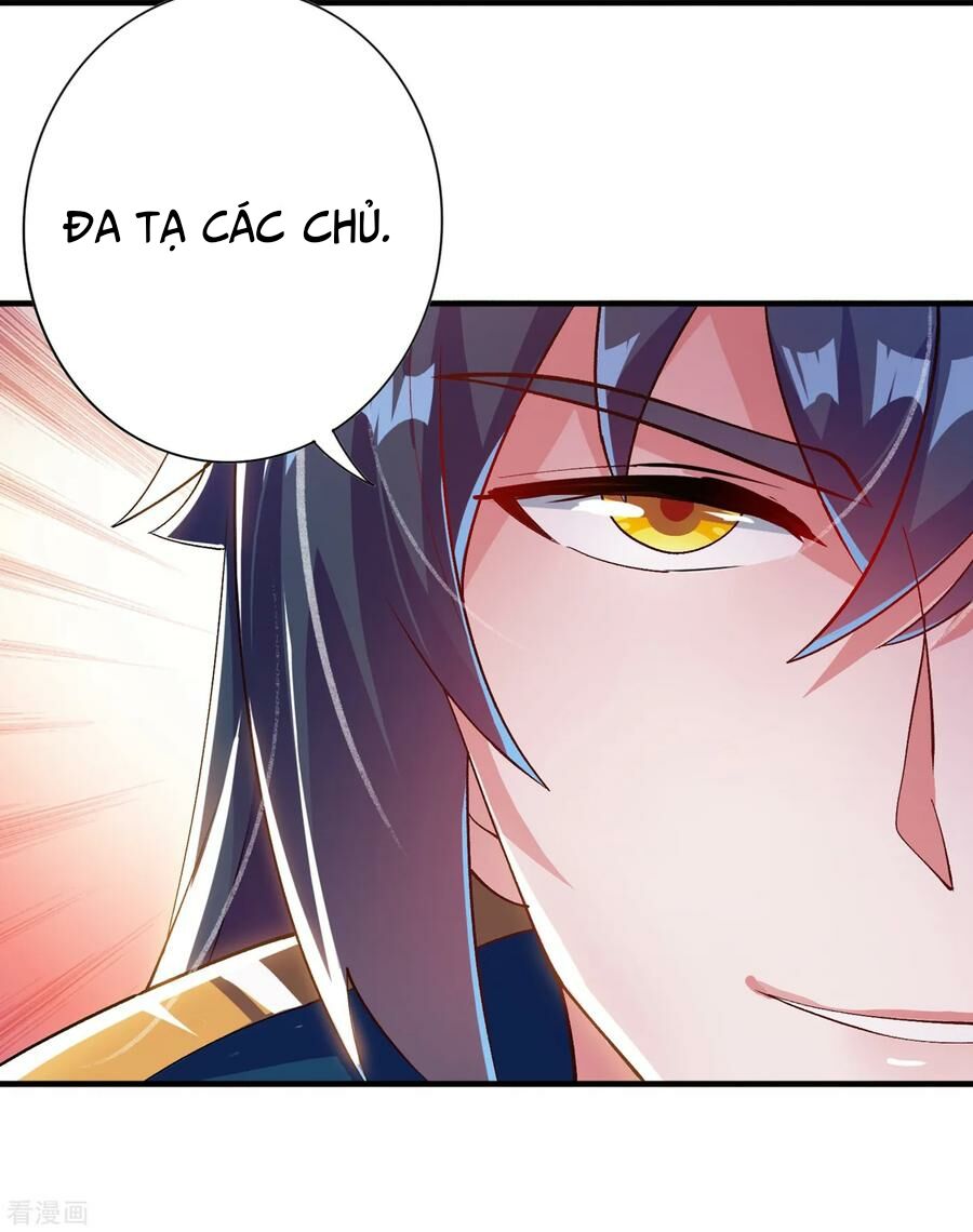 Linh Kiếm Tôn Chapter  342 - 9