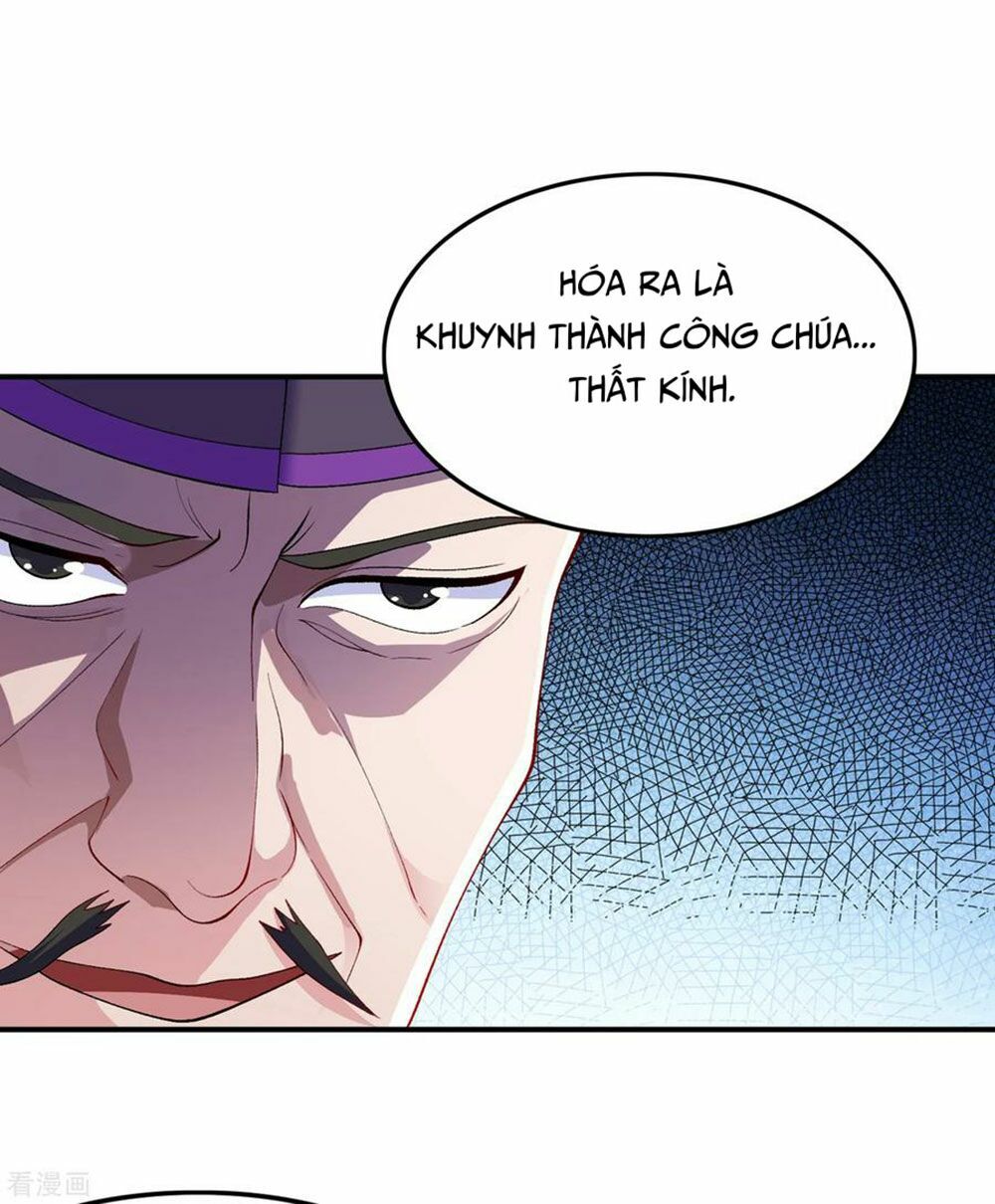 Linh Kiếm Tôn Chapter  343 - 16