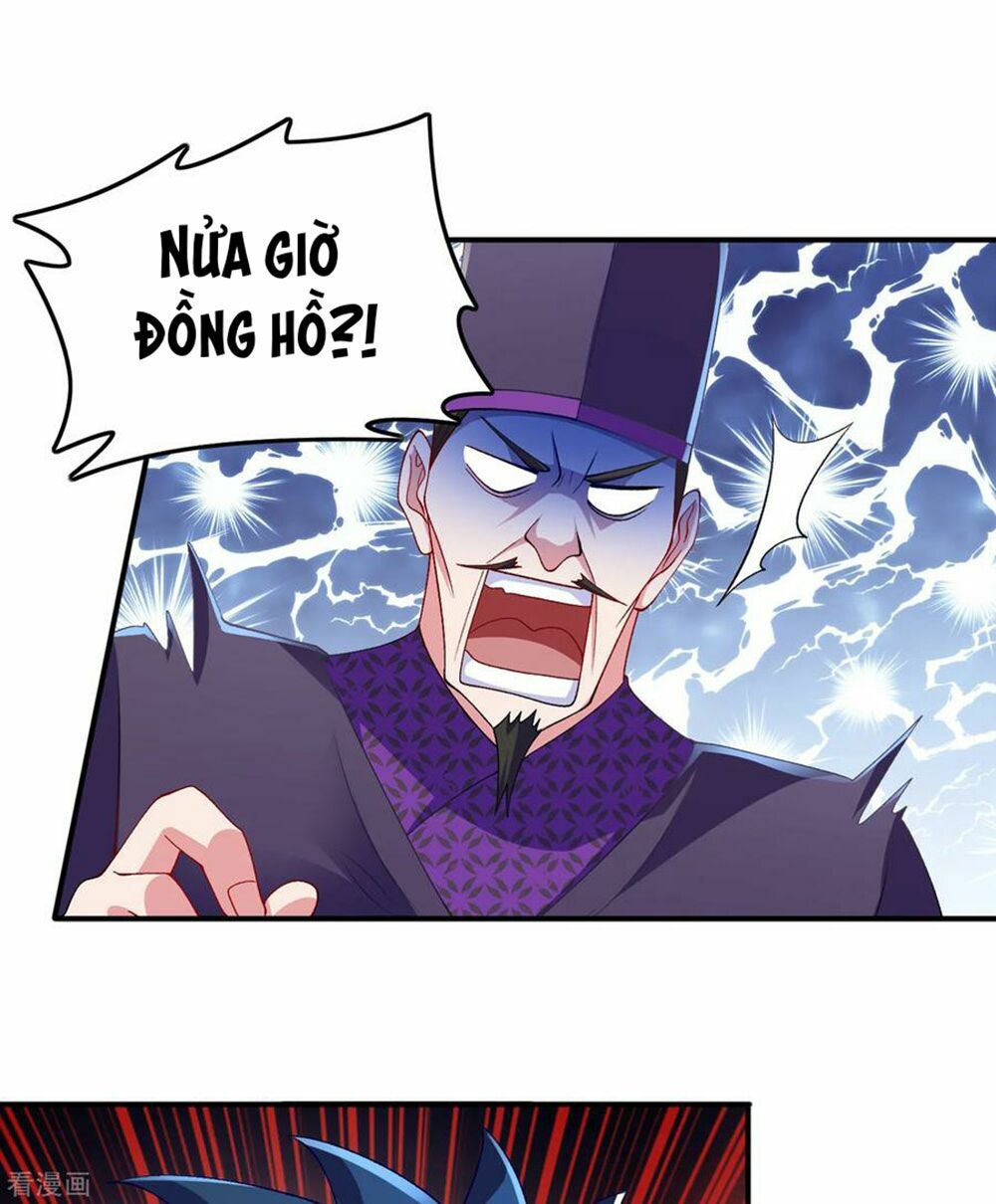 Linh Kiếm Tôn Chapter  343 - 19