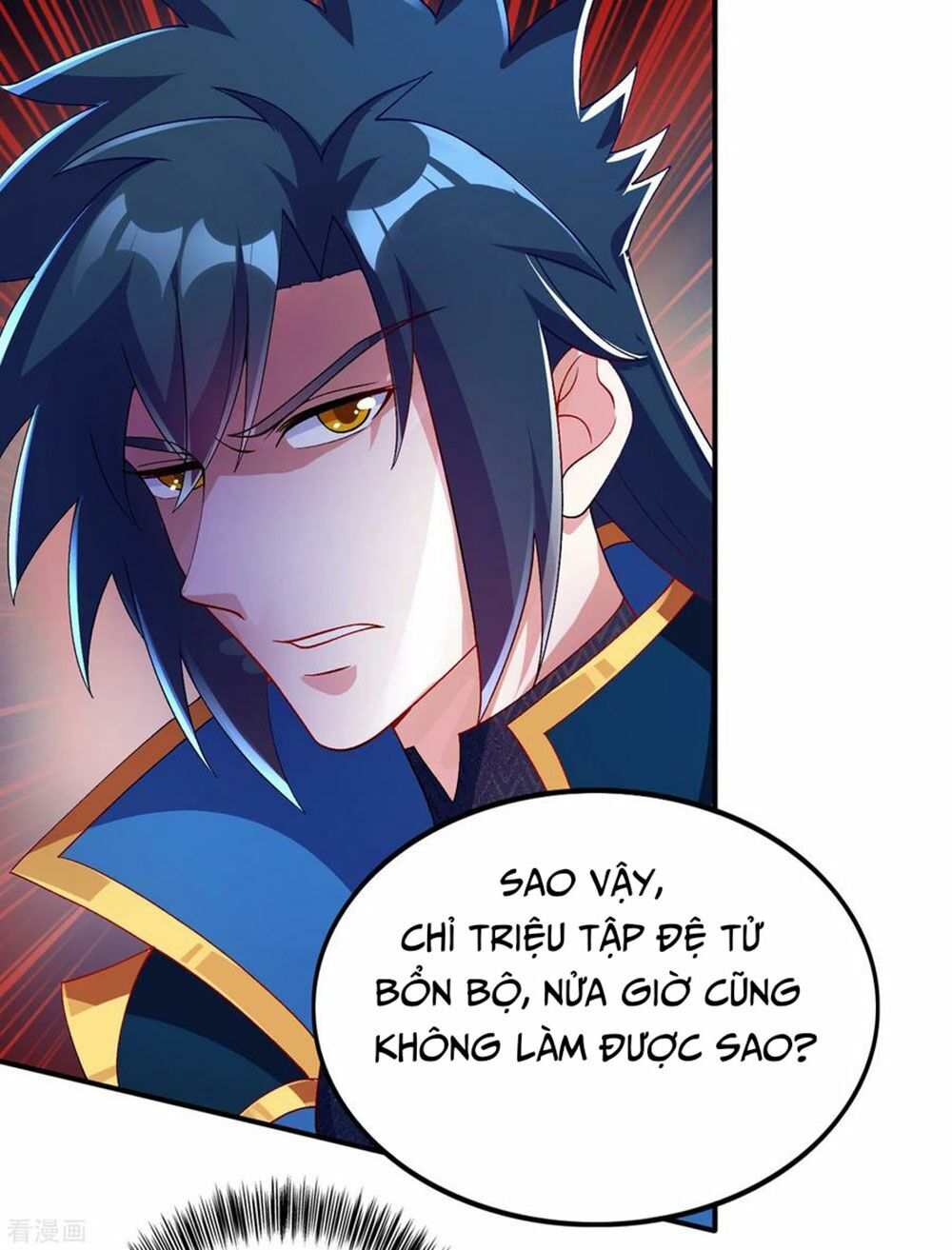 Linh Kiếm Tôn Chapter  343 - 20