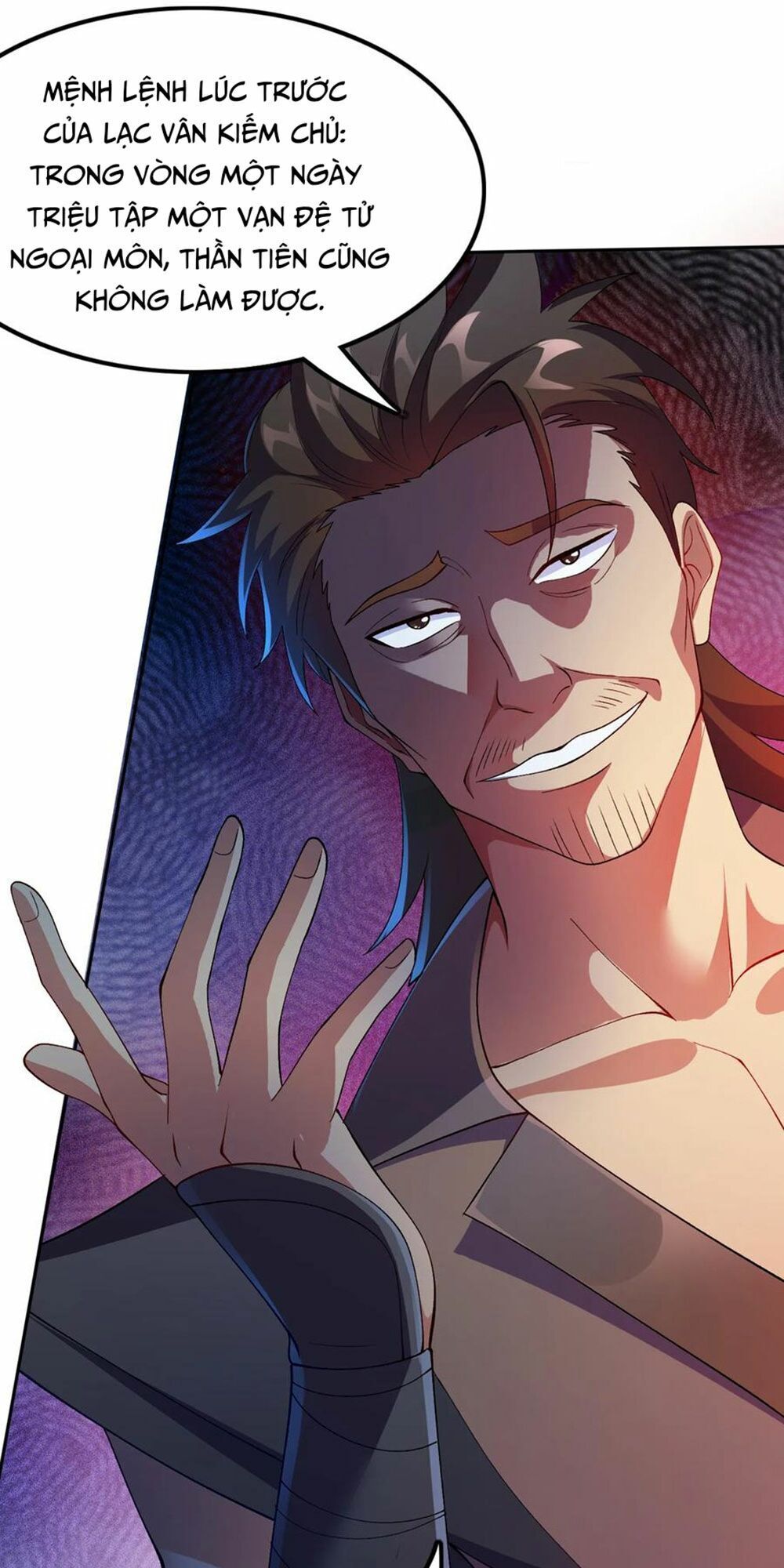 Linh Kiếm Tôn Chapter  343 - 26