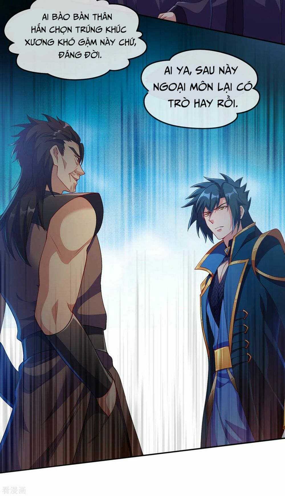 Linh Kiếm Tôn Chapter  343 - 29