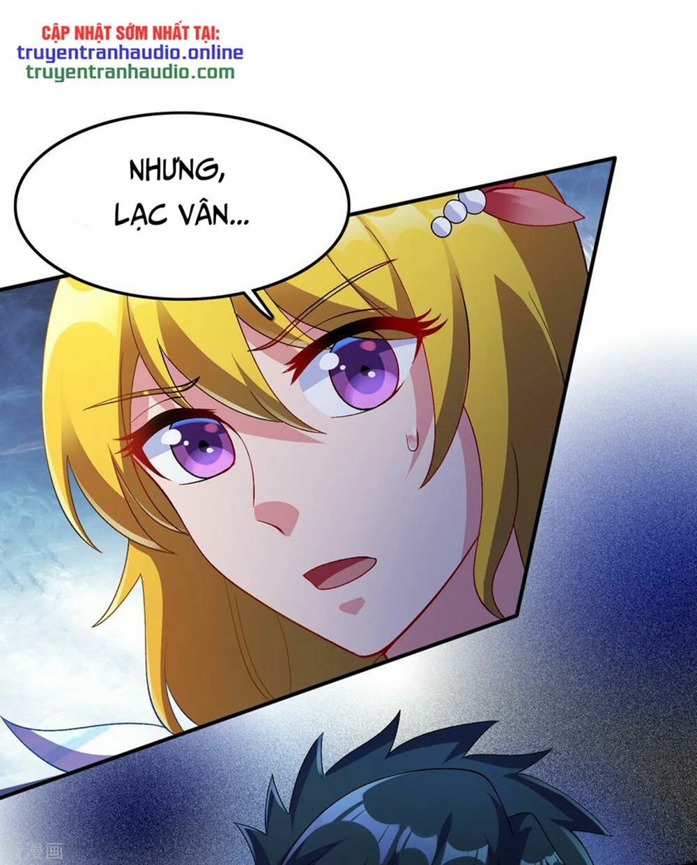 Linh Kiếm Tôn Chapter  343 - 31
