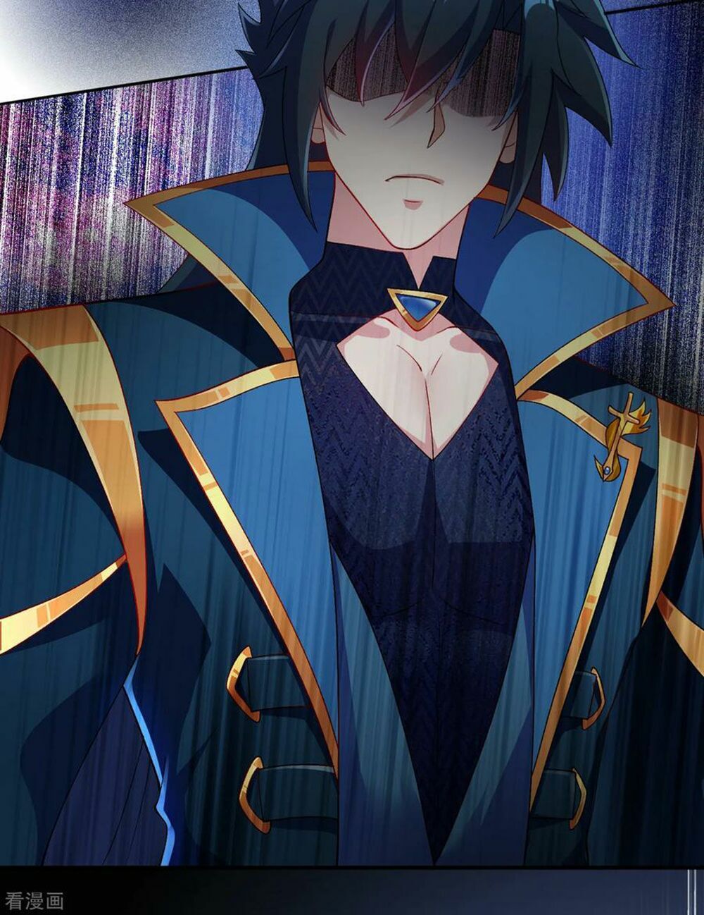 Linh Kiếm Tôn Chapter  343 - 32