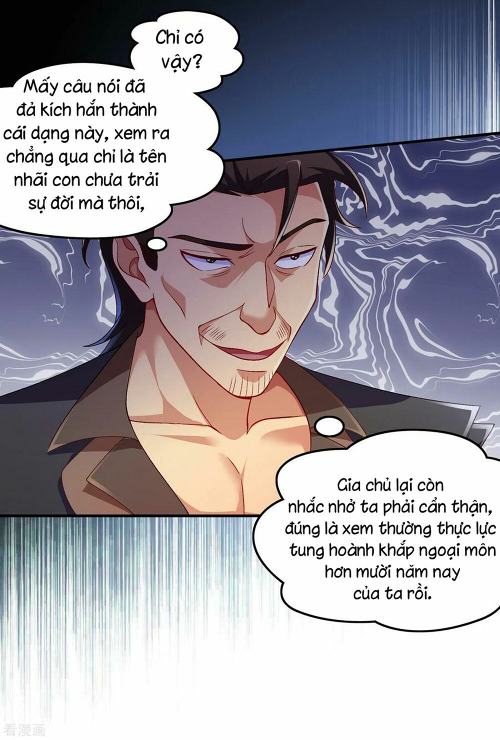 Linh Kiếm Tôn Chapter  343 - 33