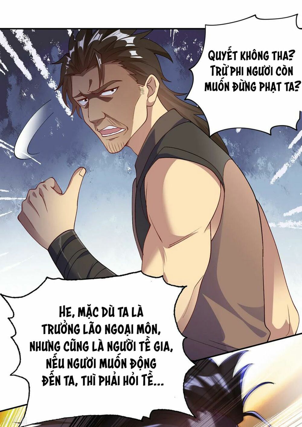 Linh Kiếm Tôn Chapter  343 - 37