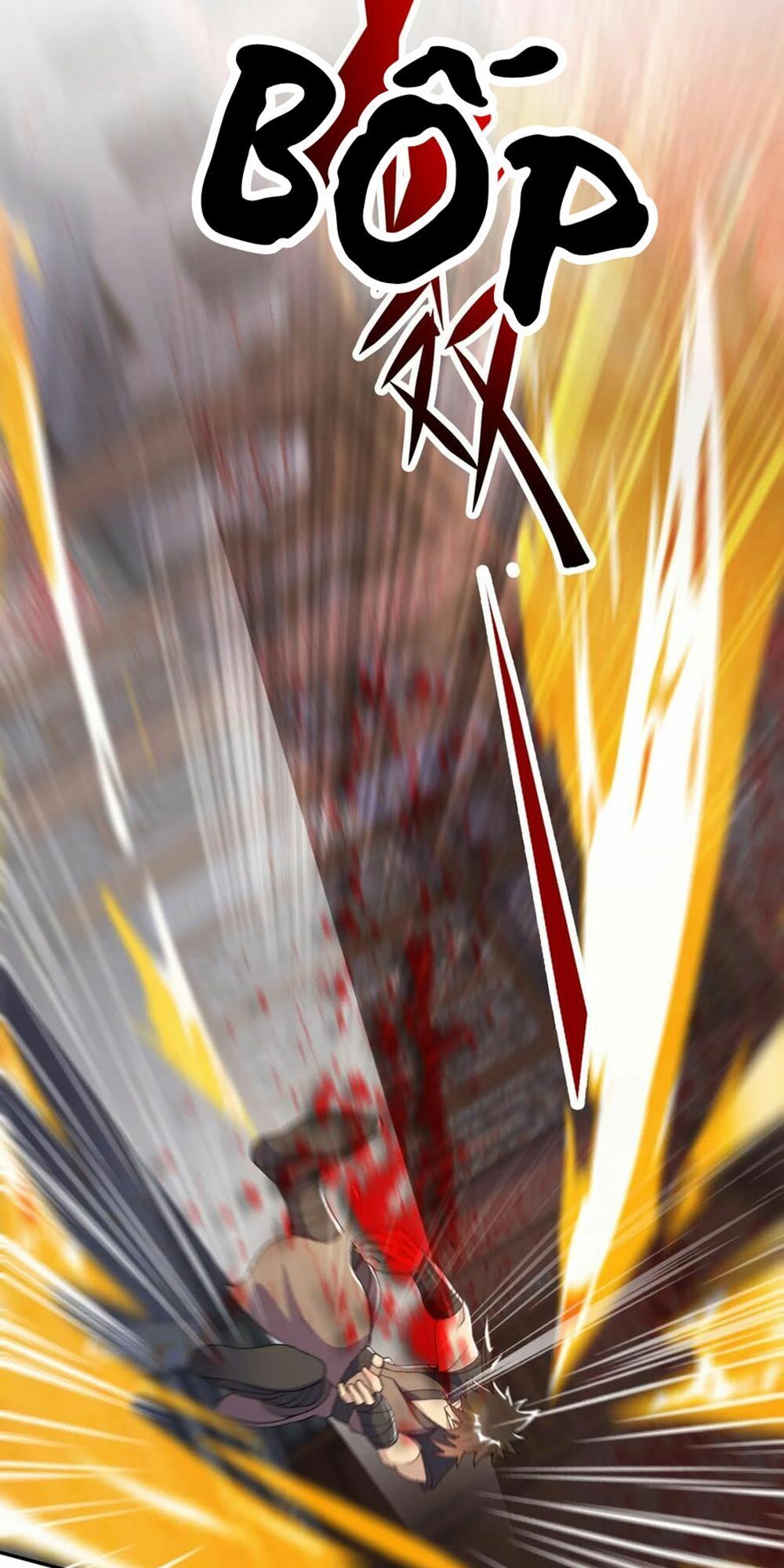 Linh Kiếm Tôn Chapter  343 - 39