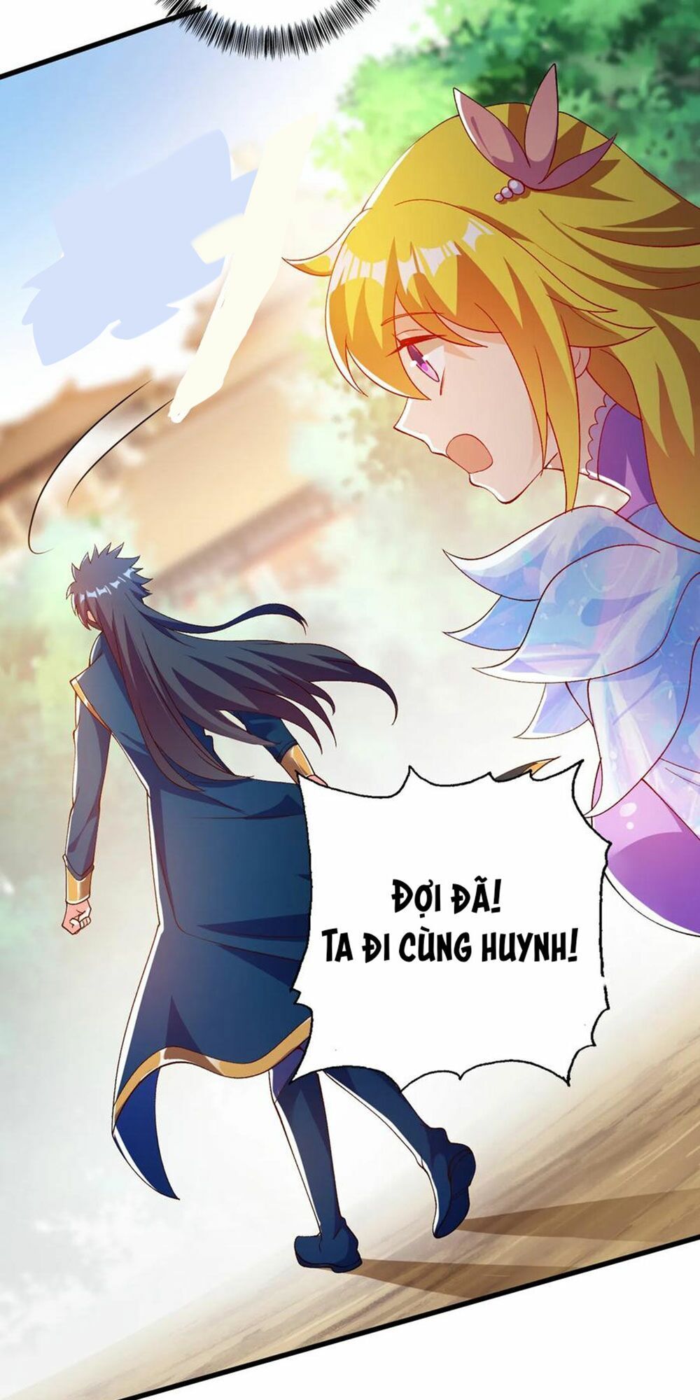 Linh Kiếm Tôn Chapter  343 - 5