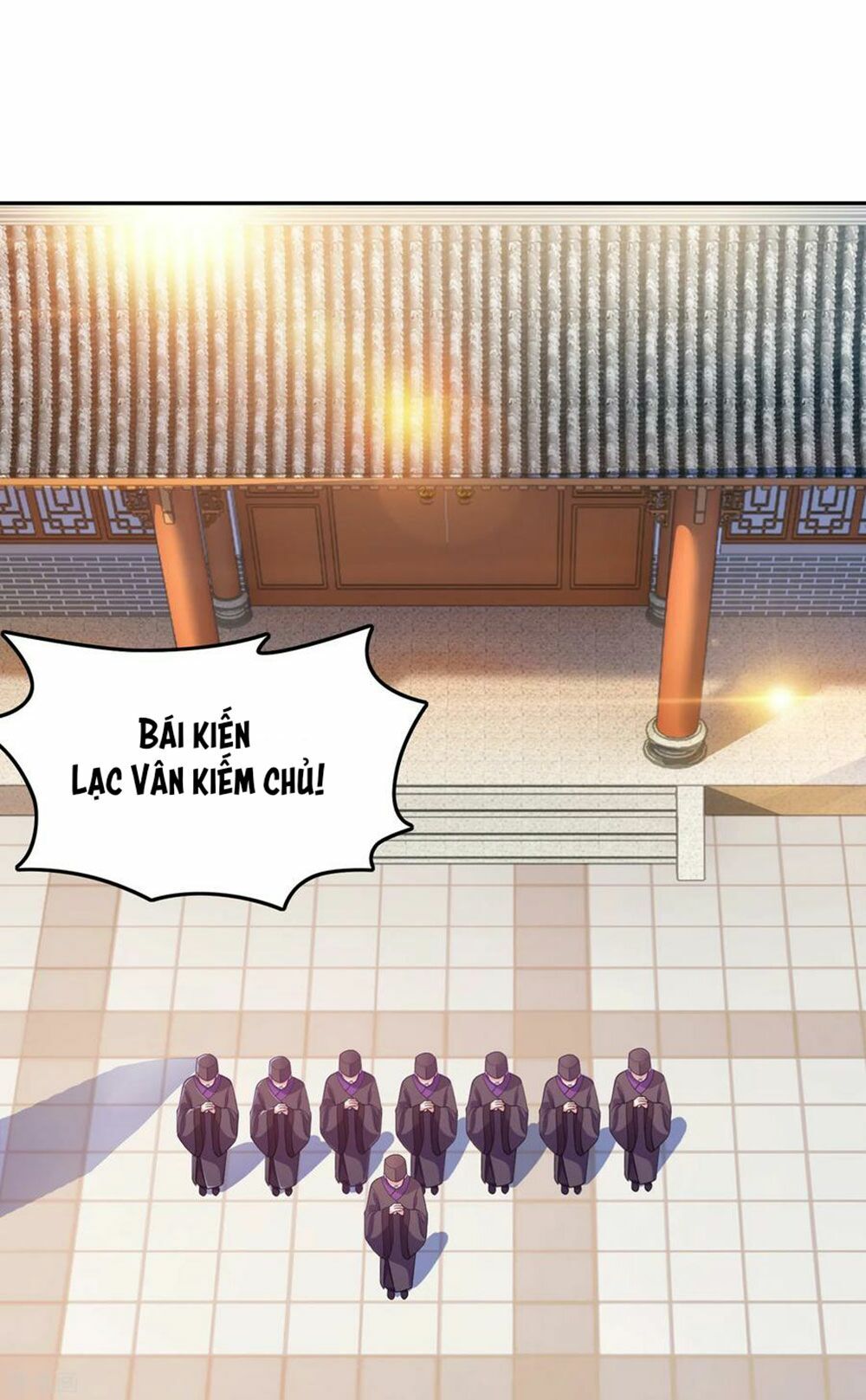 Linh Kiếm Tôn Chapter  343 - 9