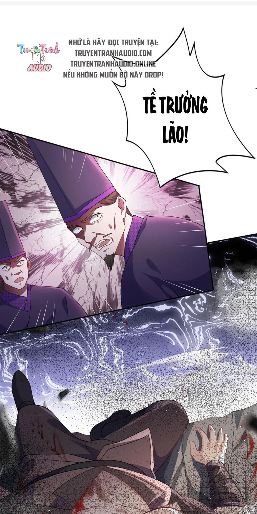 Linh Kiếm Tôn Chapter  344 - 2